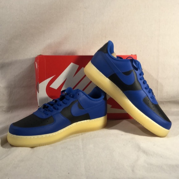 Custom Air Force 1 - Picture 2 of 5